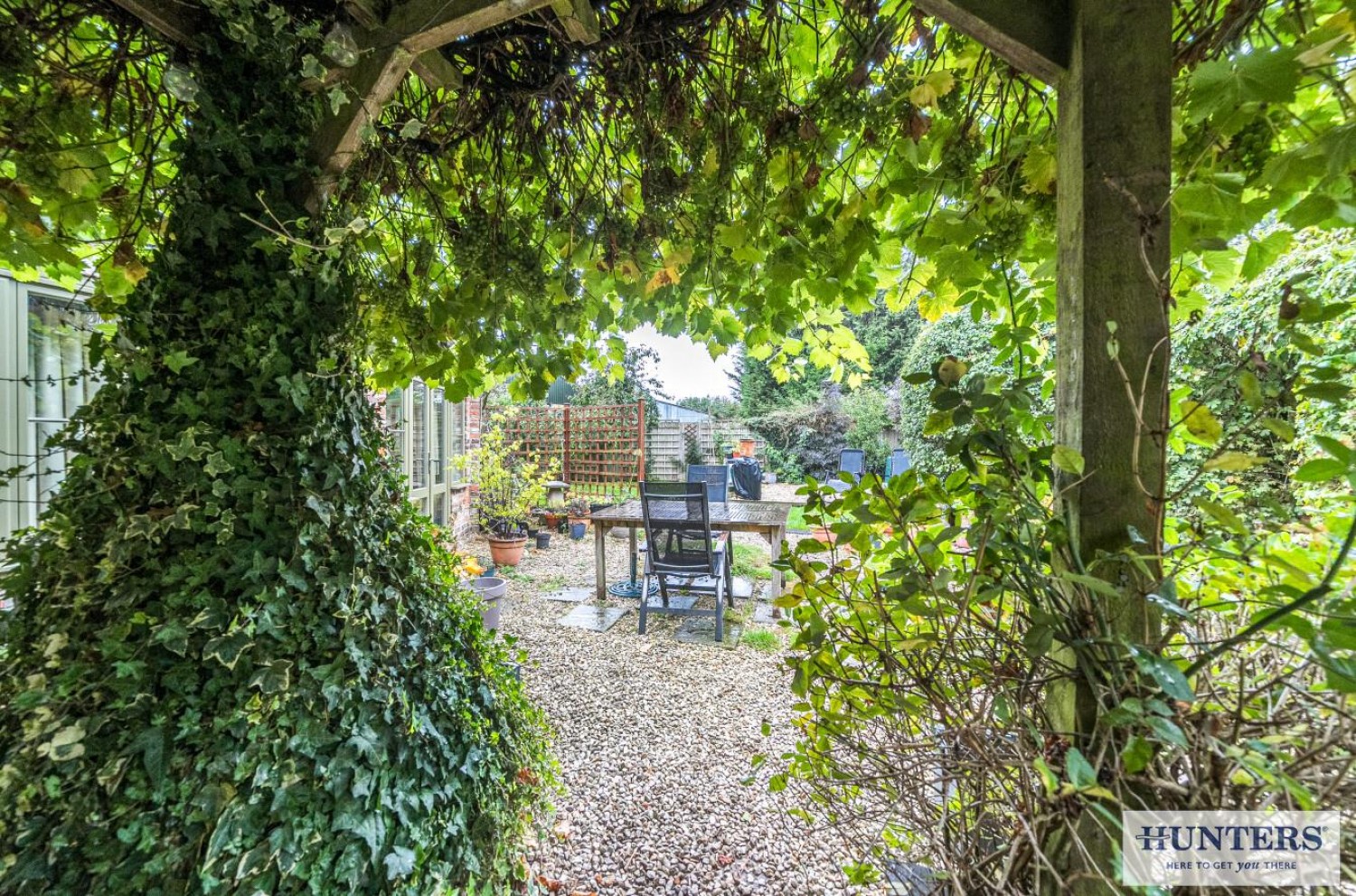Beeches Courtyard, Gribthorpe, Goole