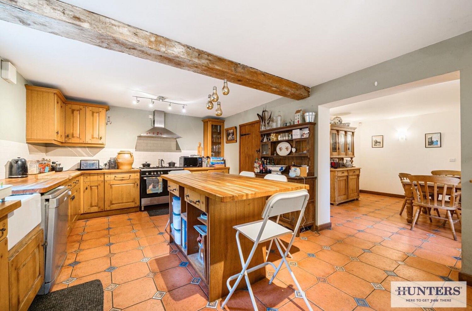 Beeches Courtyard, Gribthorpe, Goole