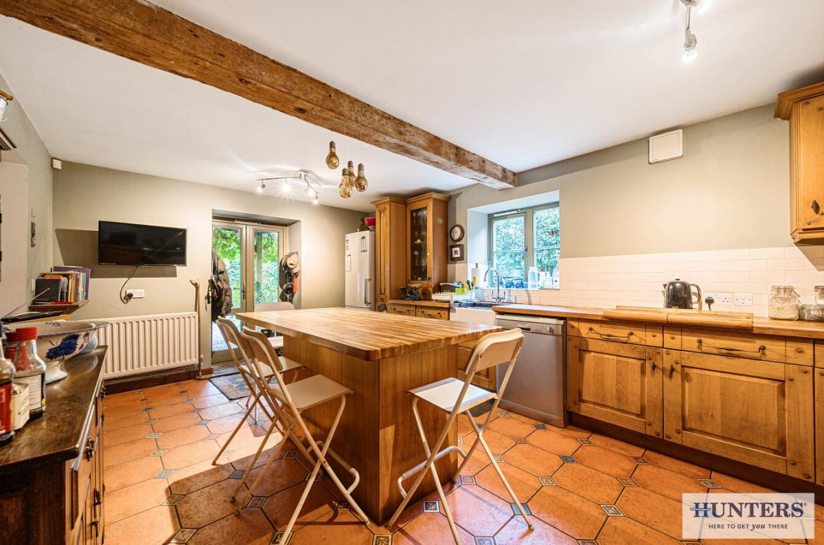 Beeches Courtyard, Gribthorpe, Goole