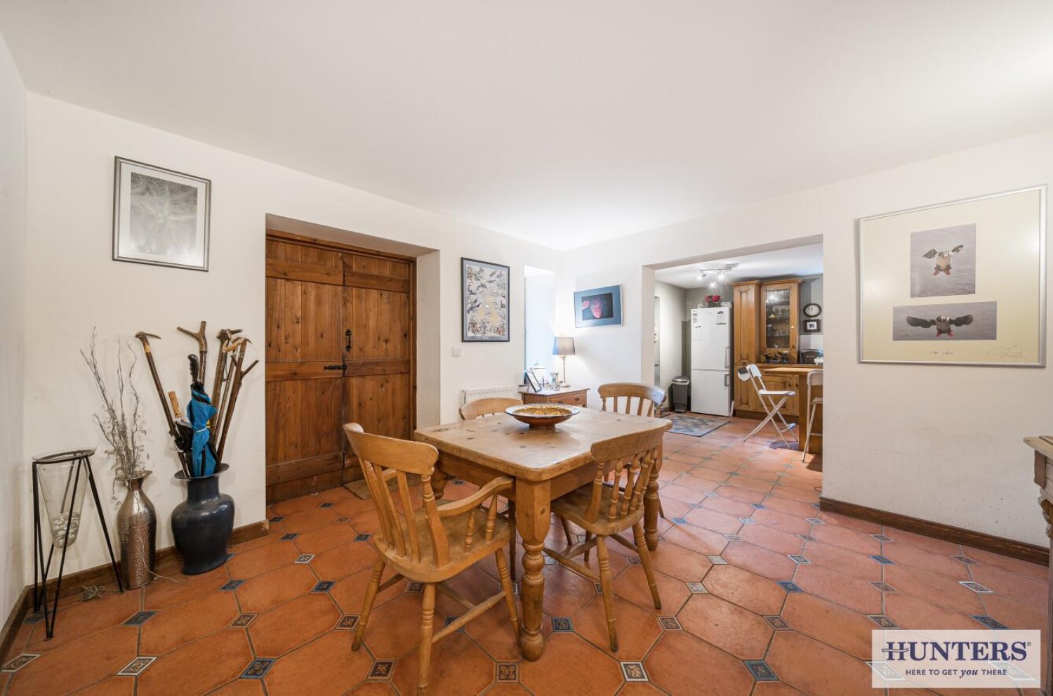 Beeches Courtyard, Gribthorpe, Goole