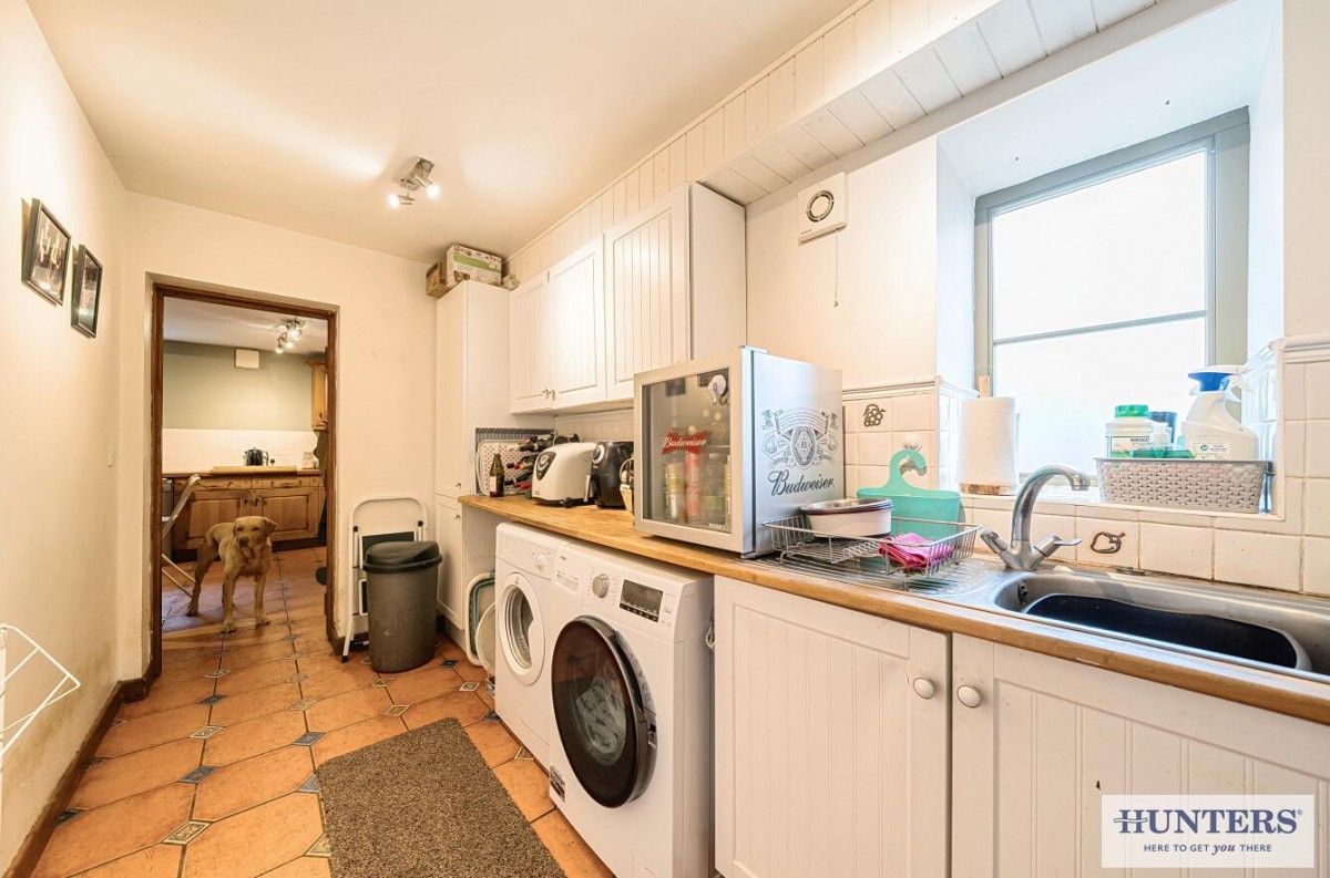 Beeches Courtyard, Gribthorpe, Goole