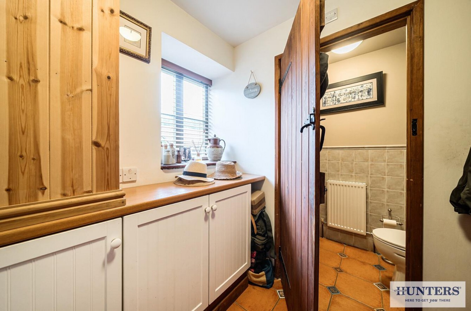 Beeches Courtyard, Gribthorpe, Goole