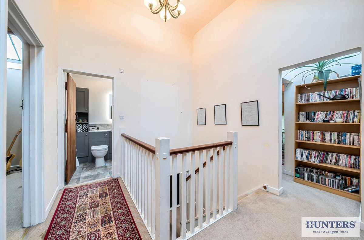 Beeches Courtyard, Gribthorpe, Goole