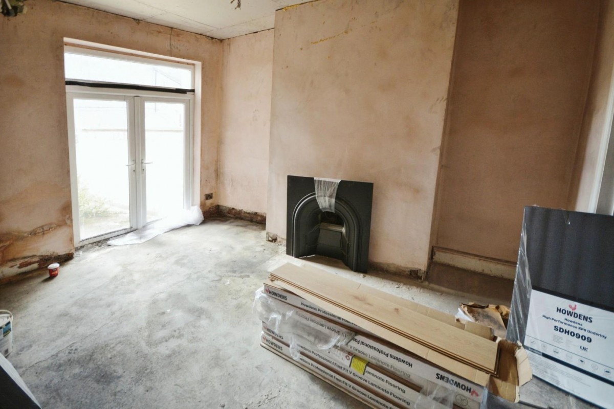 Station Road, West Auckland, Bishop Auckland, DL14 9HE