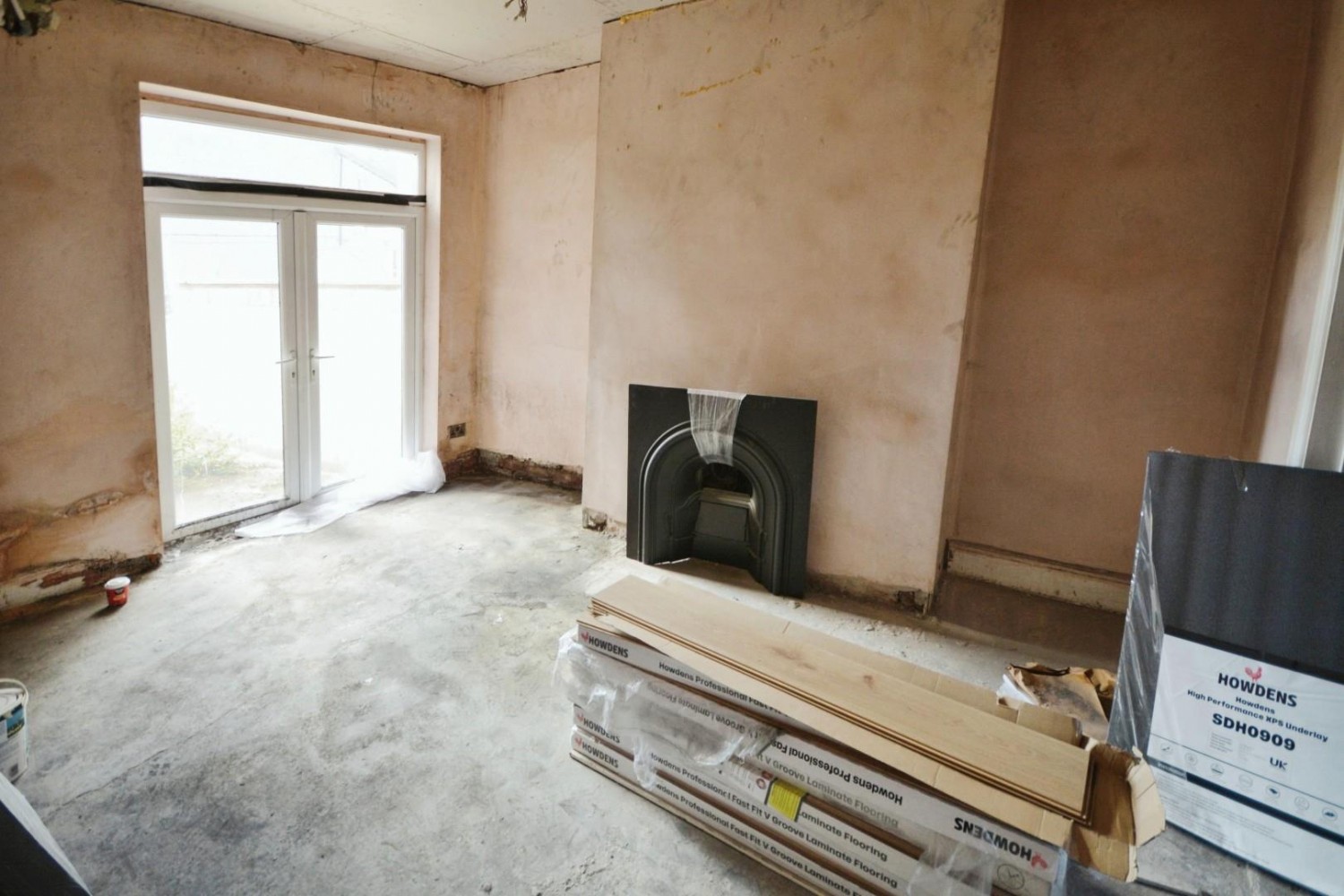 Station Road, West Auckland, Bishop Auckland, DL14 9HE