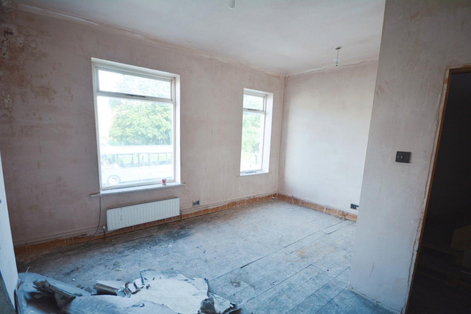 Station Road, West Auckland, Bishop Auckland, DL14 9HE