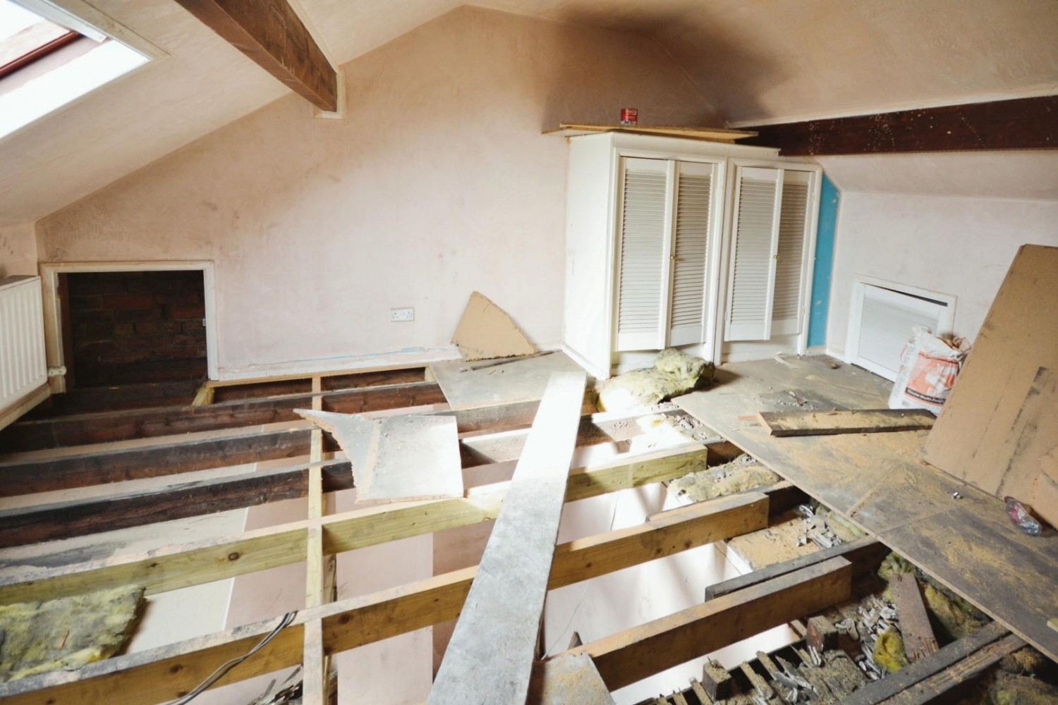 Station Road, West Auckland, Bishop Auckland, DL14 9HE