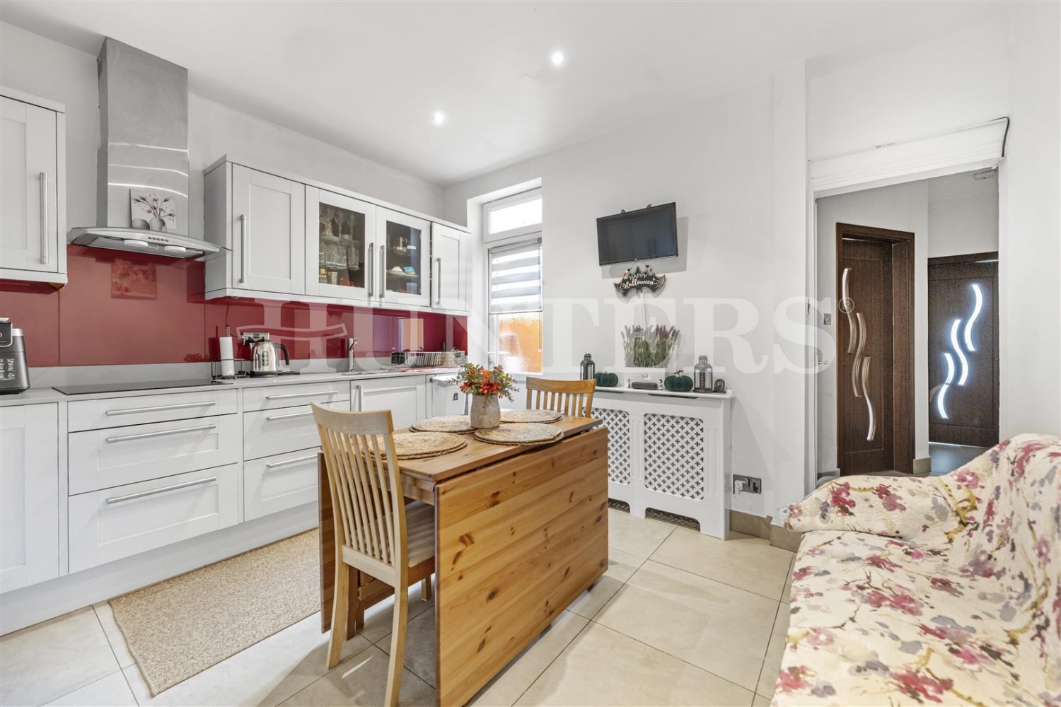 Howard Road, London, N15