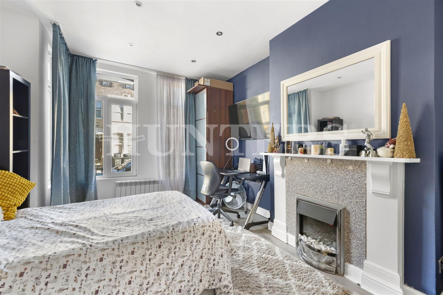 Howard Road, London, N15