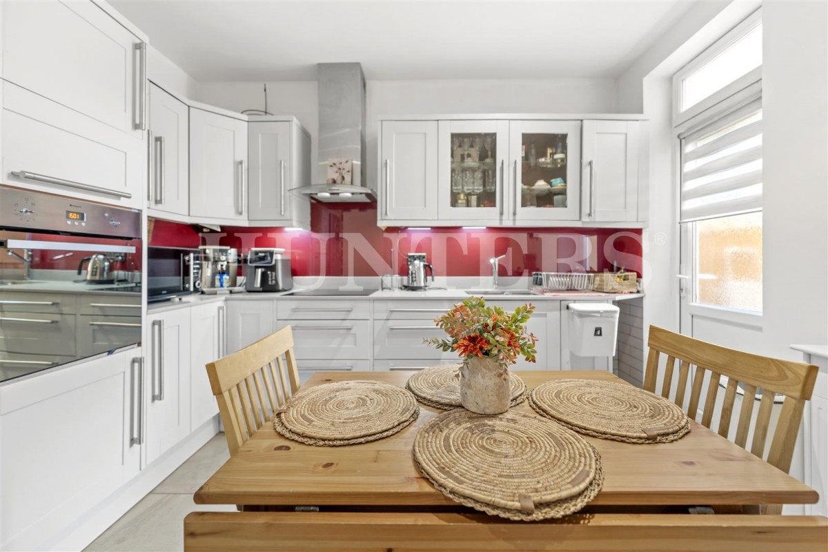 Howard Road, London, N15