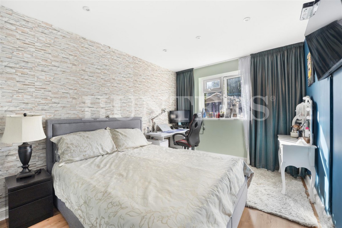 Howard Road, London, N15