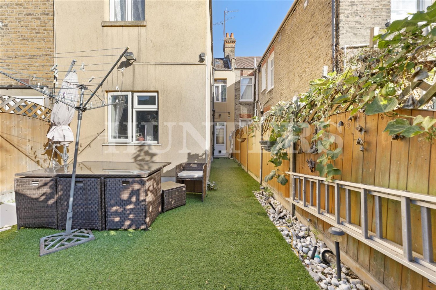 Howard Road, London, N15