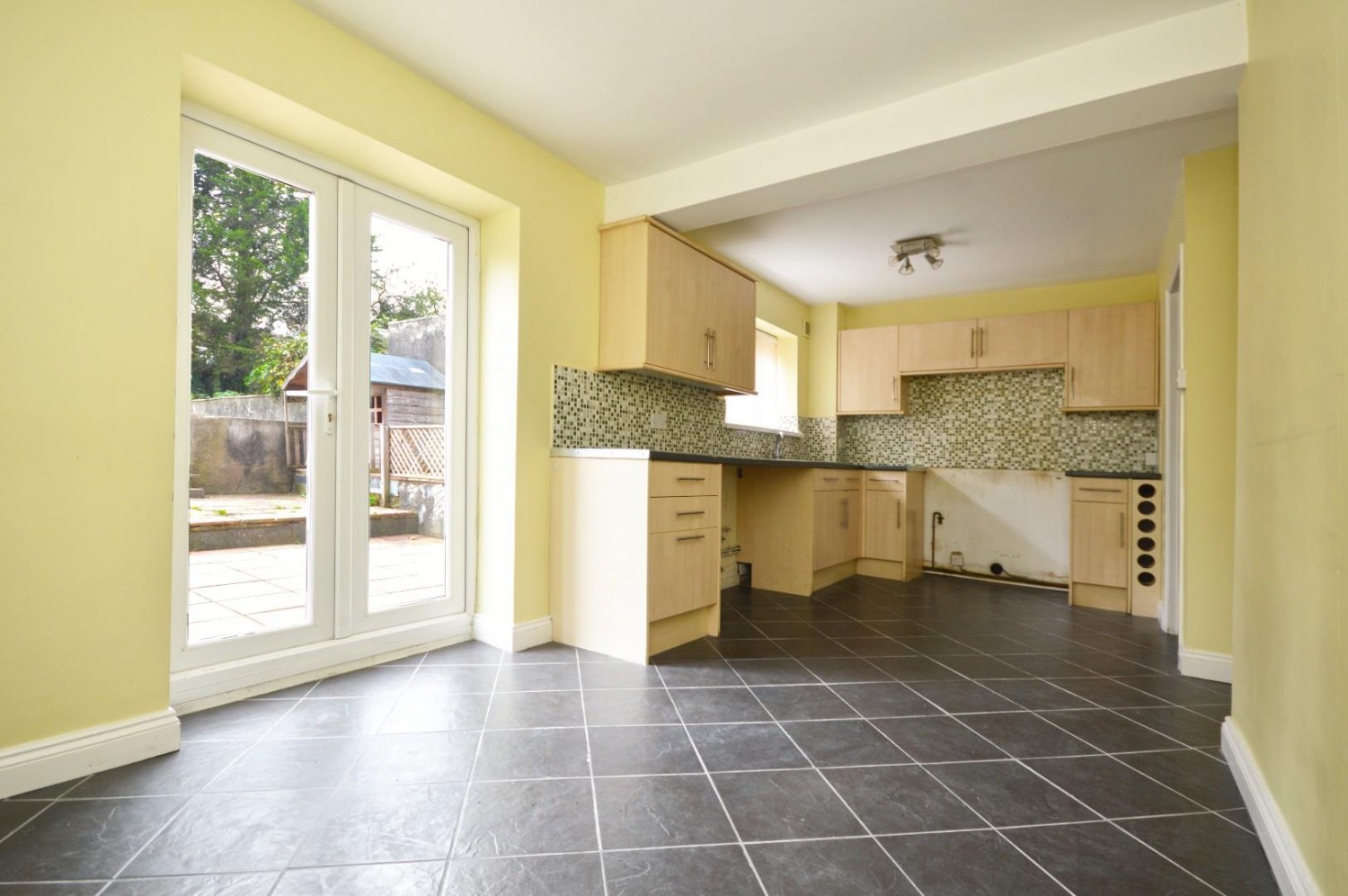 Bishport Avenue, Bristol