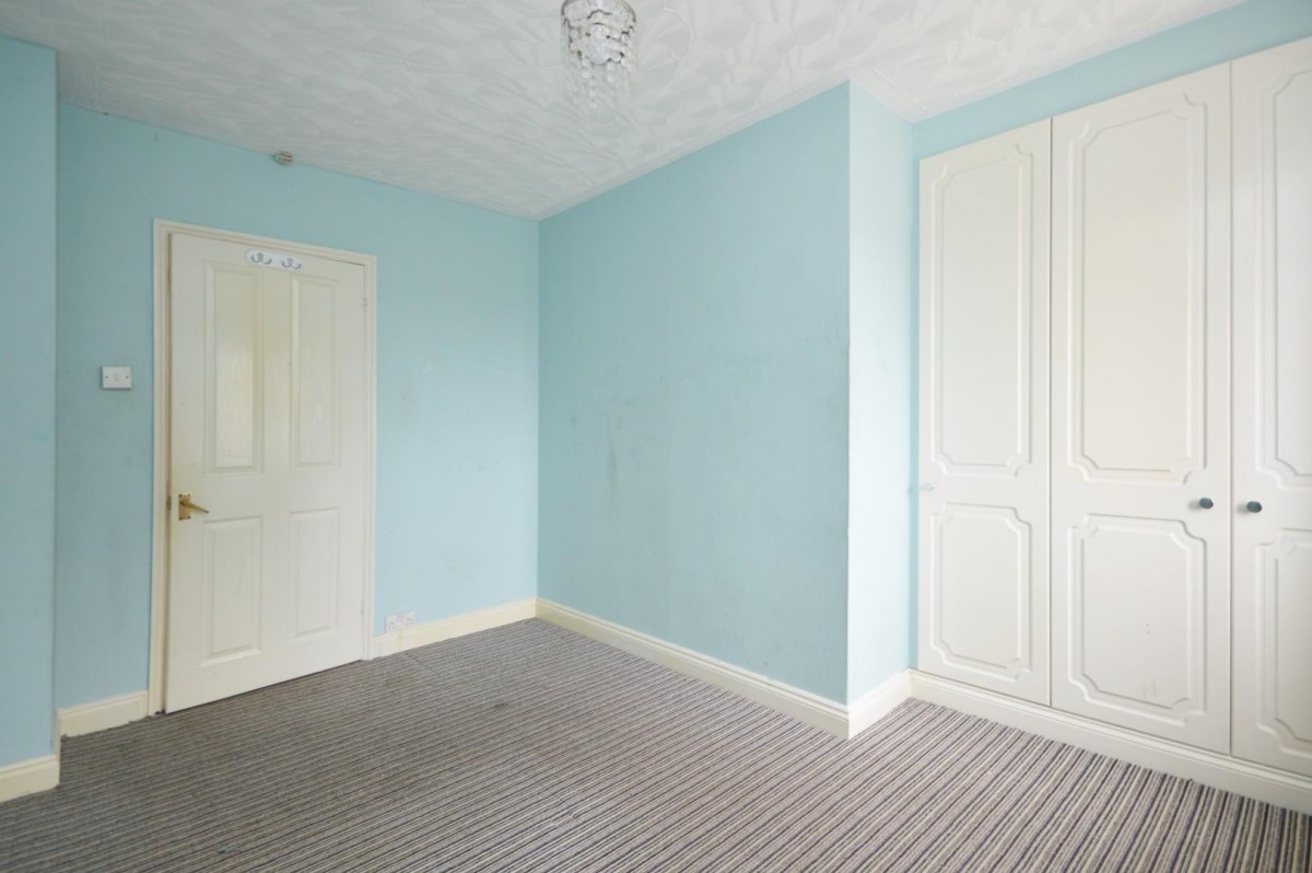 Bishport Avenue, Bristol