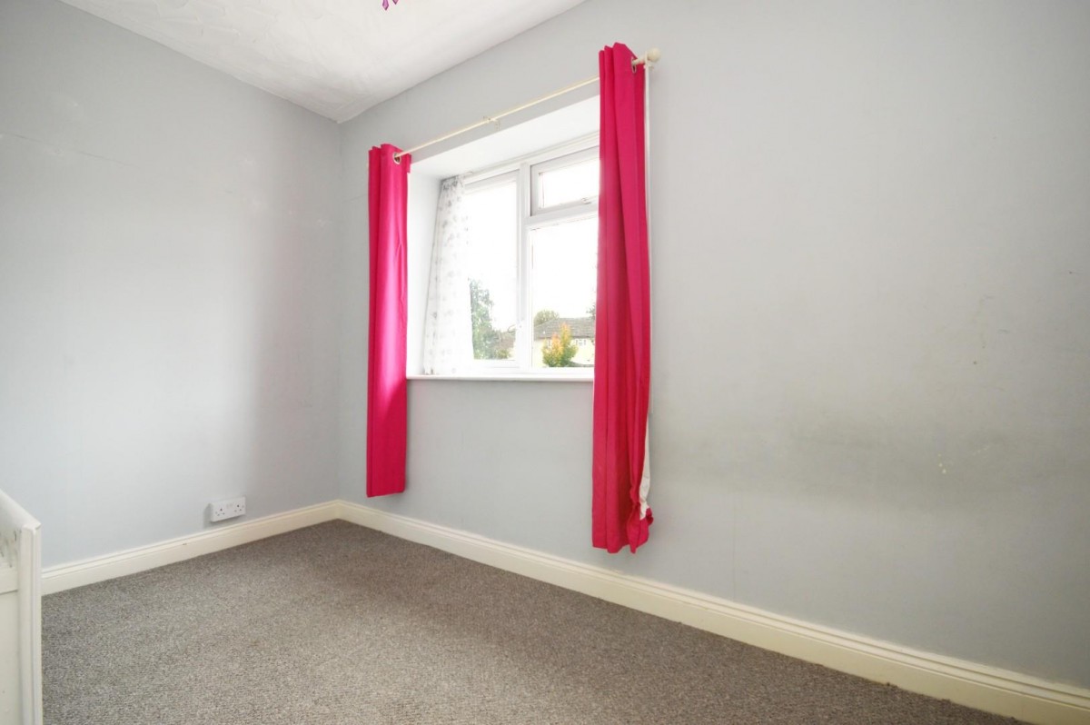 Bishport Avenue, Bristol