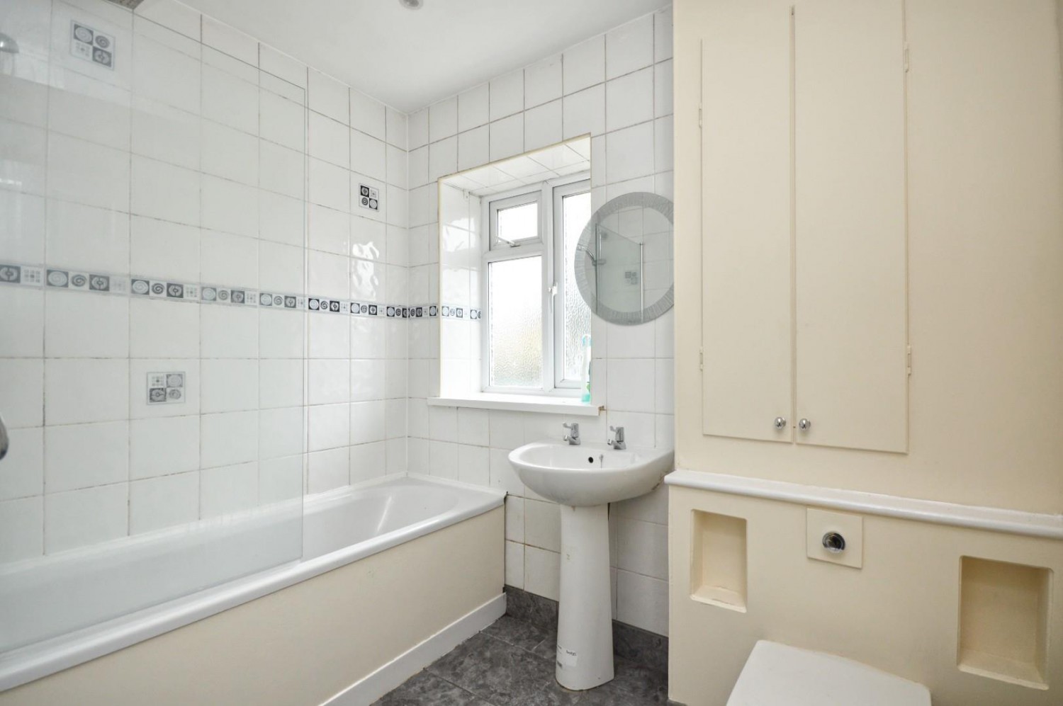 Bishport Avenue, Bristol