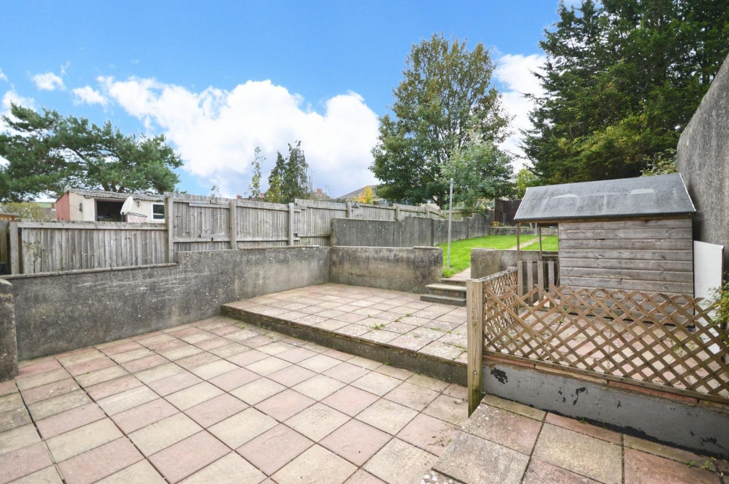 Bishport Avenue, Bristol