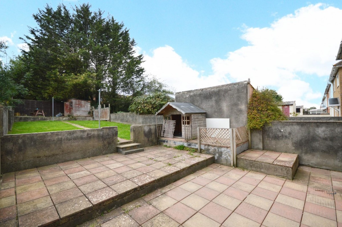 Bishport Avenue, Bristol