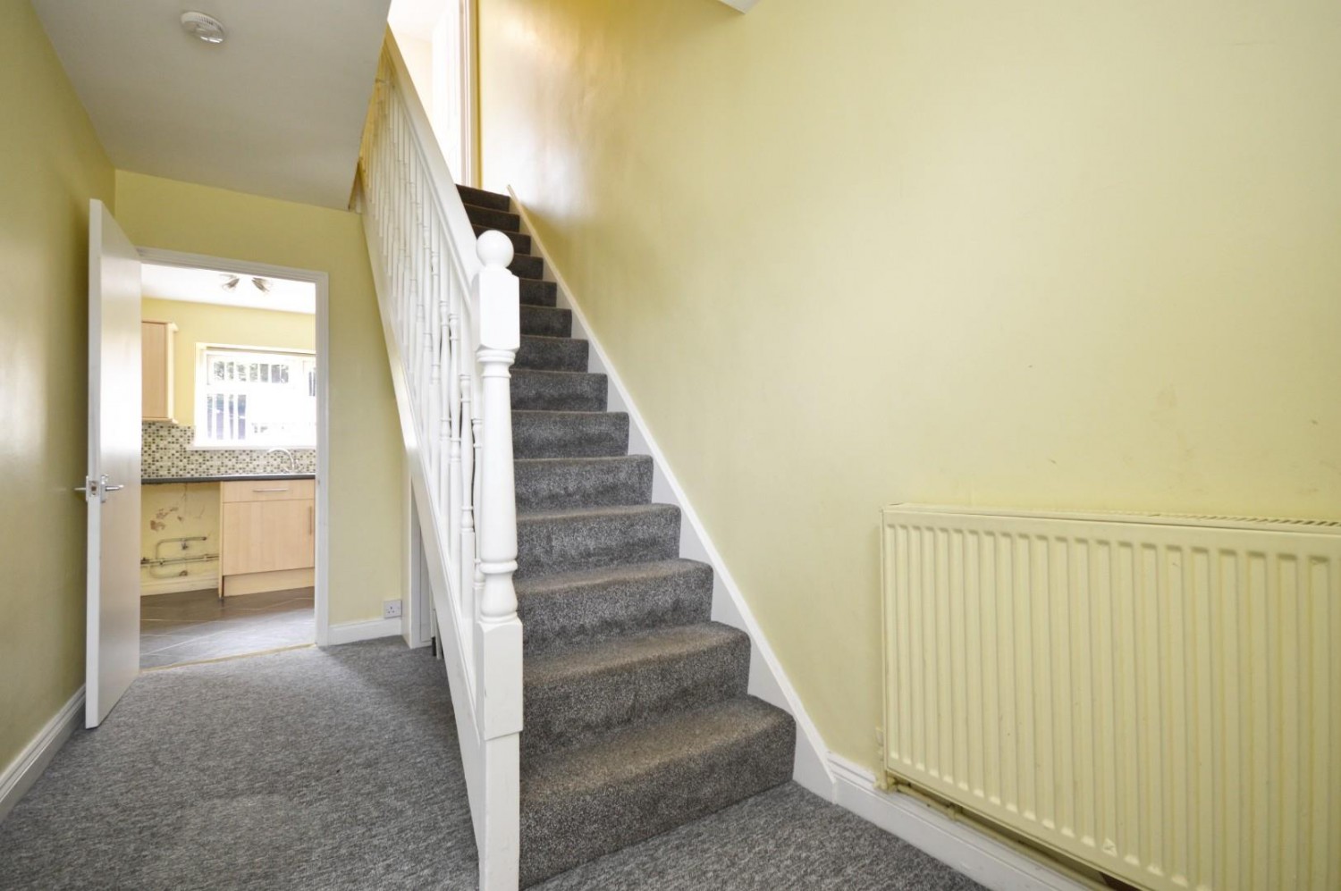 Bishport Avenue, Bristol