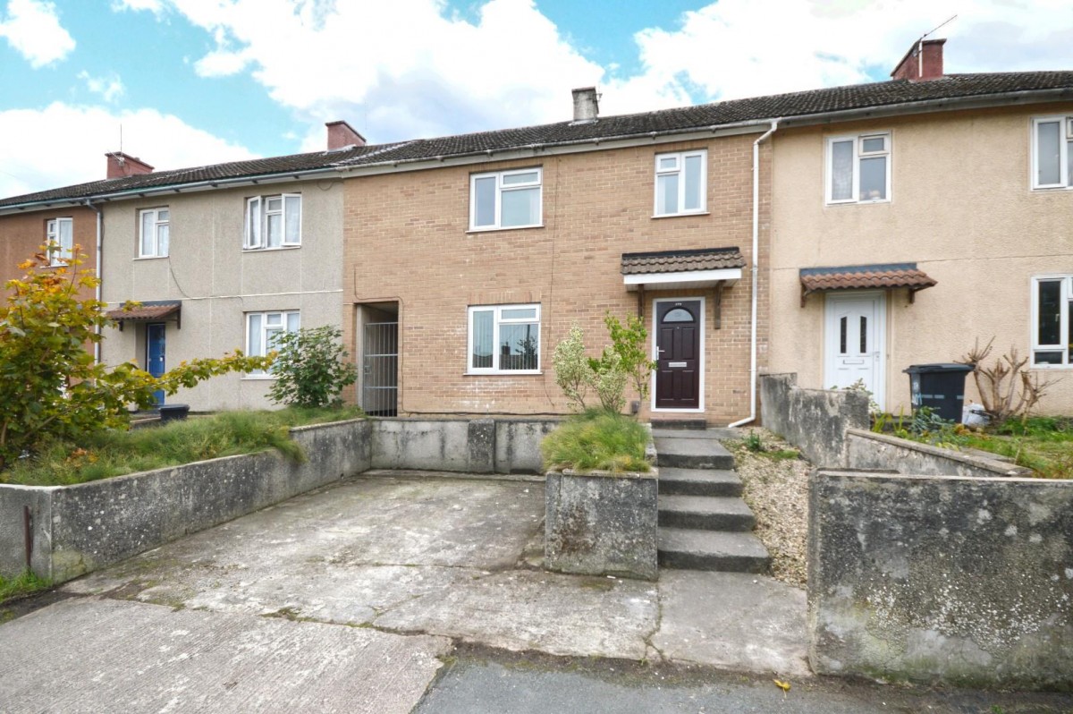 Bishport Avenue, Bristol