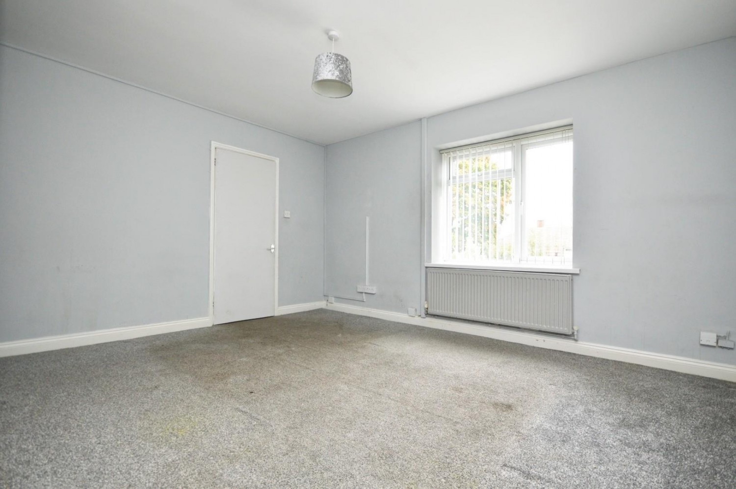 Bishport Avenue, Bristol