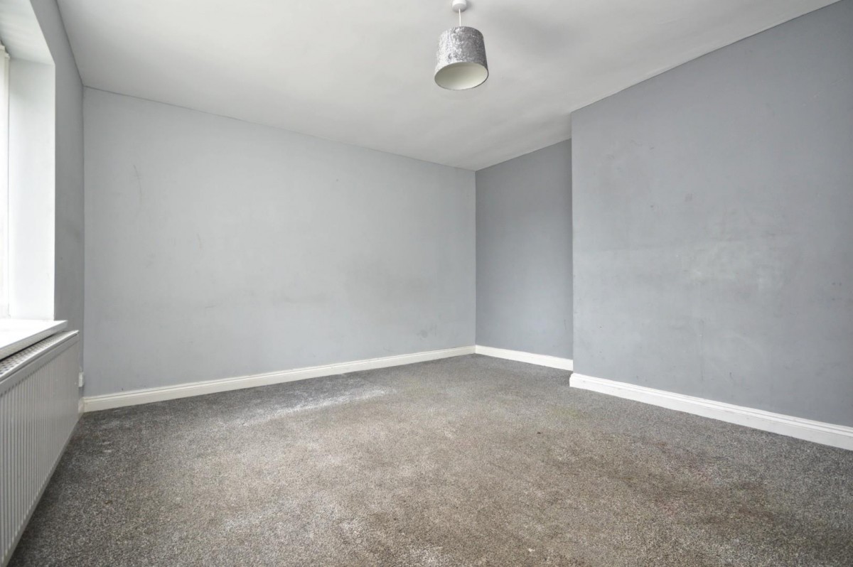 Bishport Avenue, Bristol