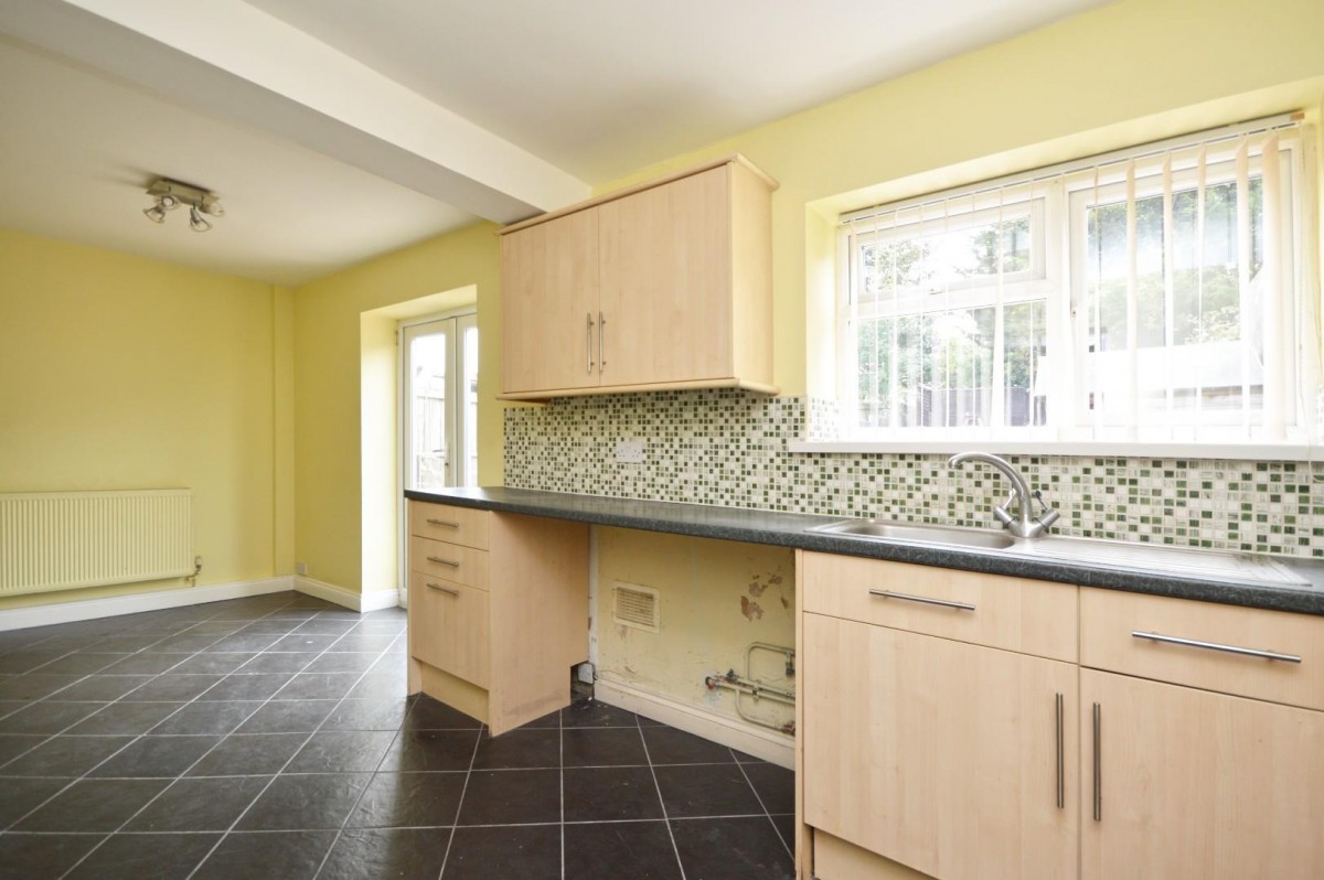 Bishport Avenue, Bristol