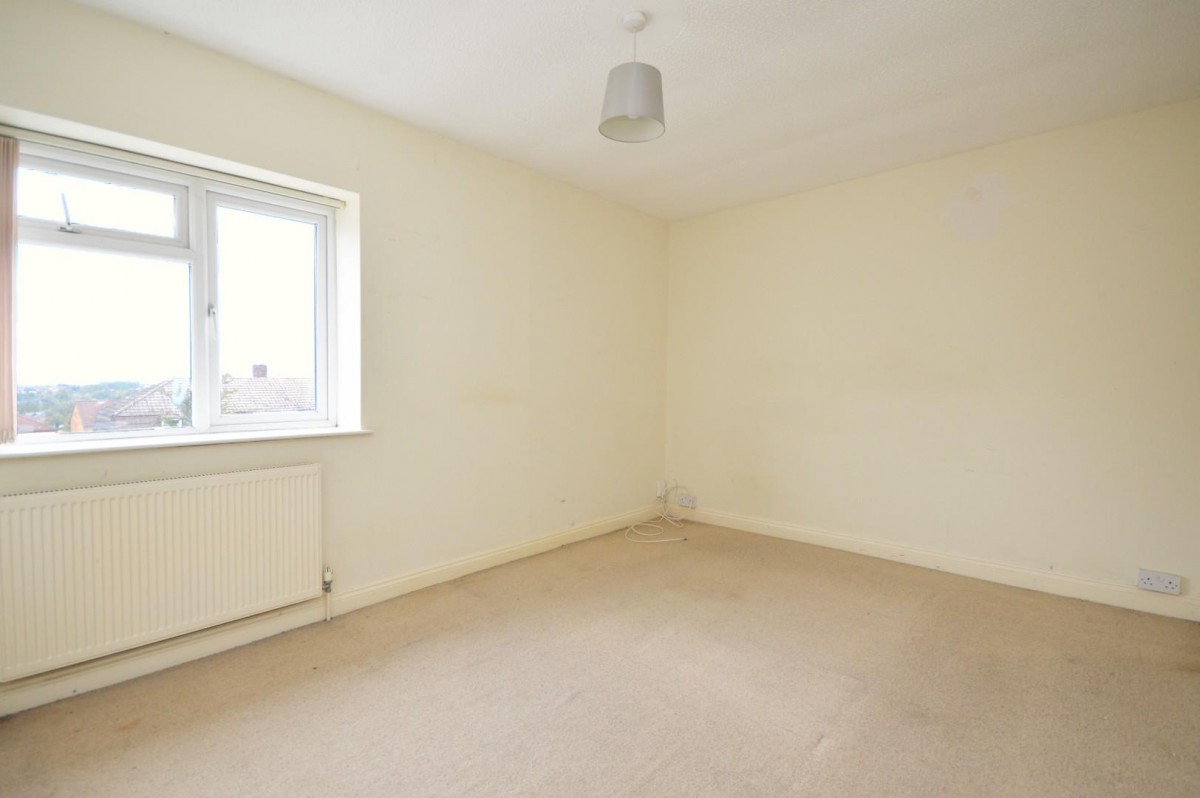 Bishport Avenue, Bristol