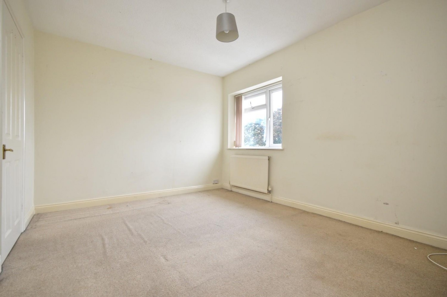 Bishport Avenue, Bristol