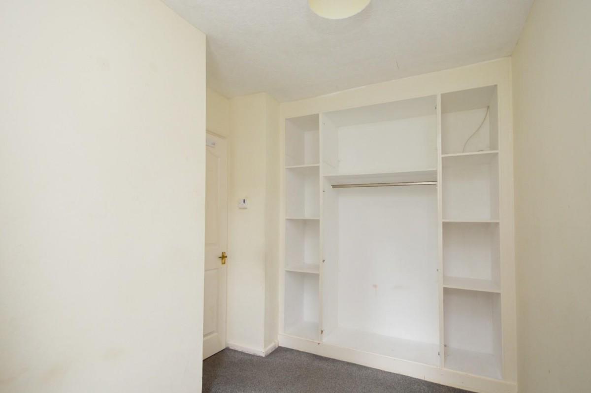 Bishport Avenue, Bristol