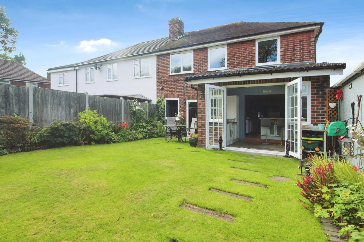 Shawdene Road, Manchester