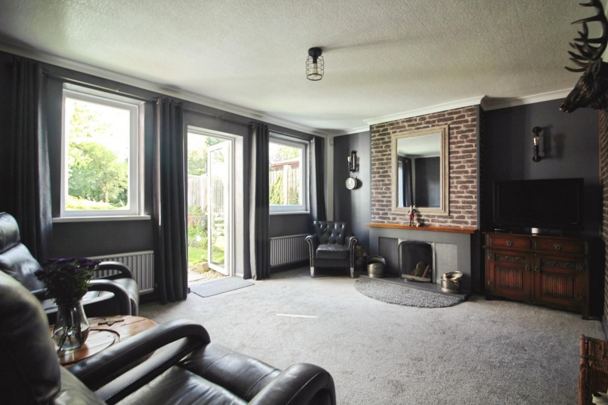 Shawdene Road, Manchester