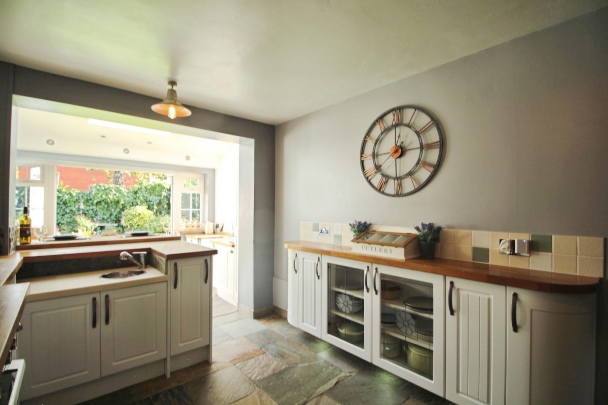 Shawdene Road, Manchester