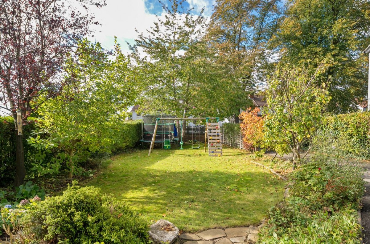 Wensley Drive, Chapel Allerton, LS7