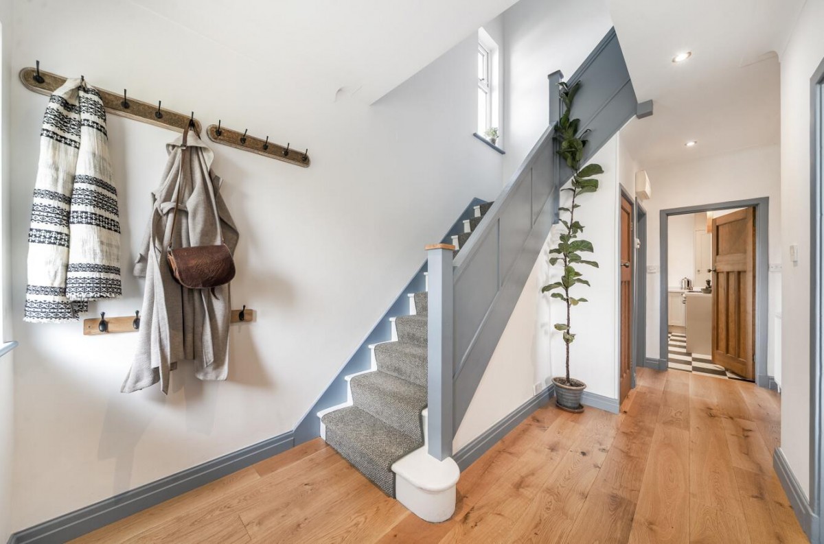 Wensley Drive, Chapel Allerton, LS7