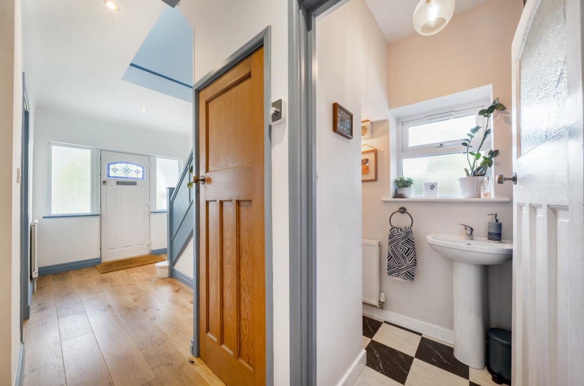 Wensley Drive, Chapel Allerton, LS7