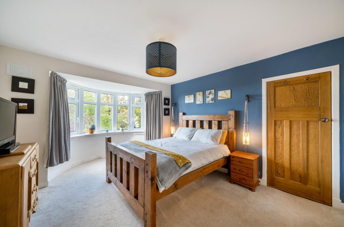 Wensley Drive, Chapel Allerton, LS7