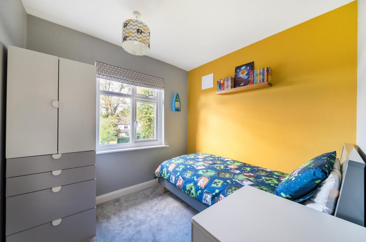 Wensley Drive, Chapel Allerton, LS7