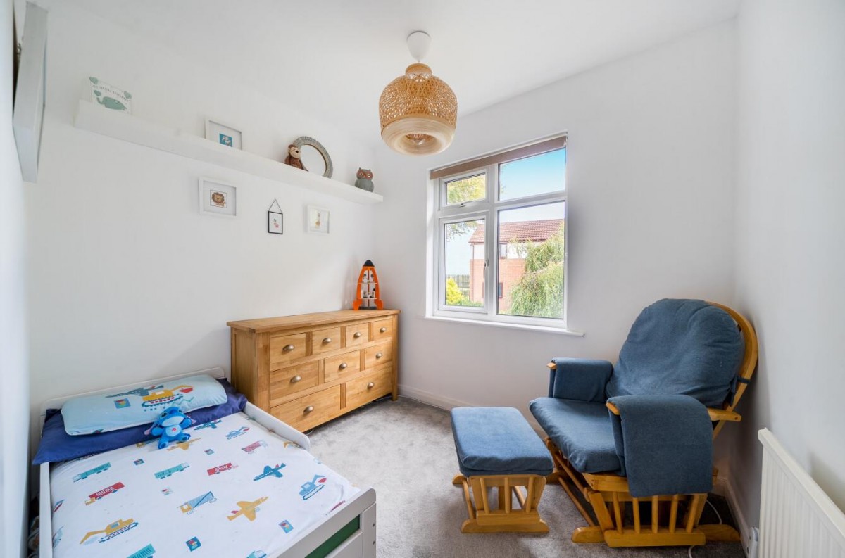 Wensley Drive, Chapel Allerton, LS7