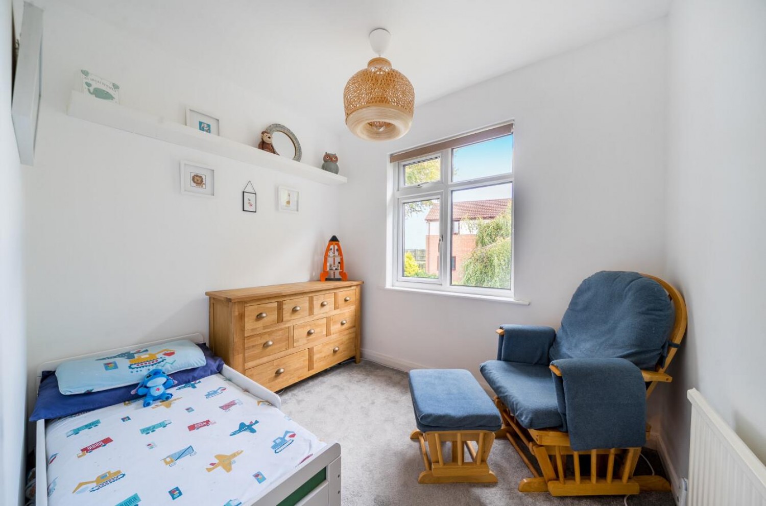 Wensley Drive, Chapel Allerton, LS7