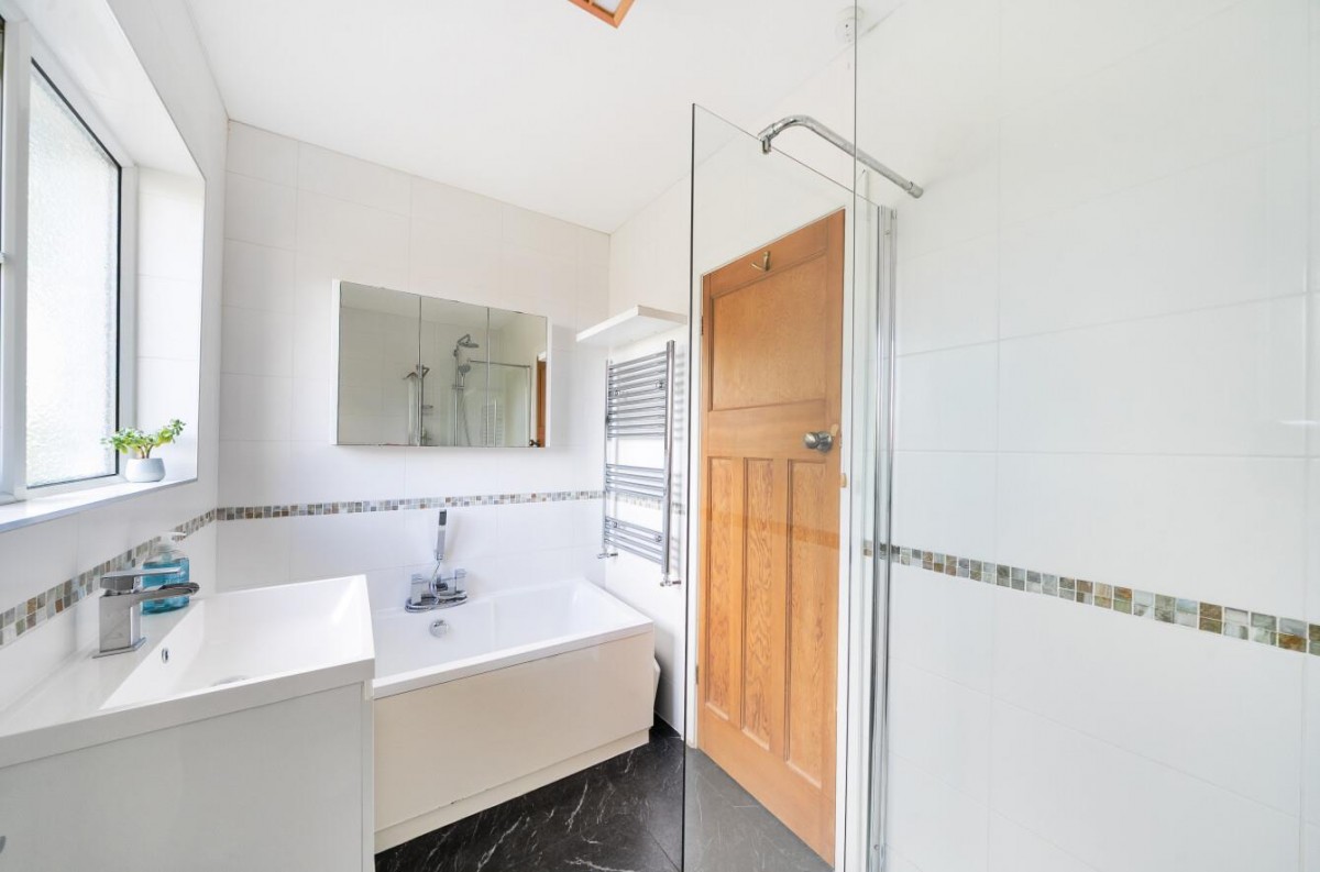 Wensley Drive, Chapel Allerton, LS7