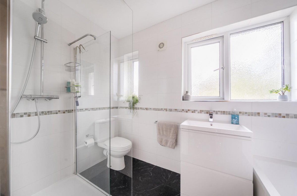 Wensley Drive, Chapel Allerton, LS7