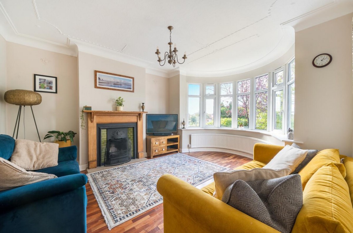 Wensley Drive, Chapel Allerton, LS7