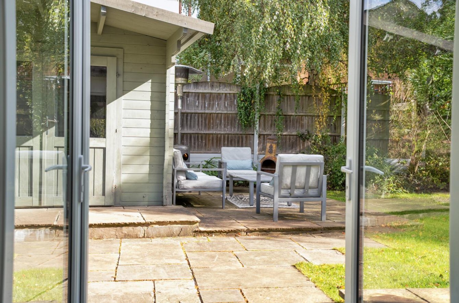 Wensley Drive, Chapel Allerton, LS7