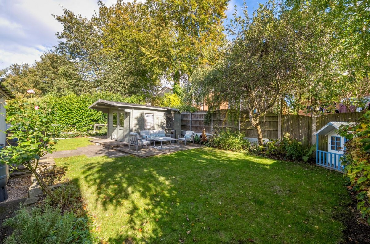 Wensley Drive, Chapel Allerton, LS7