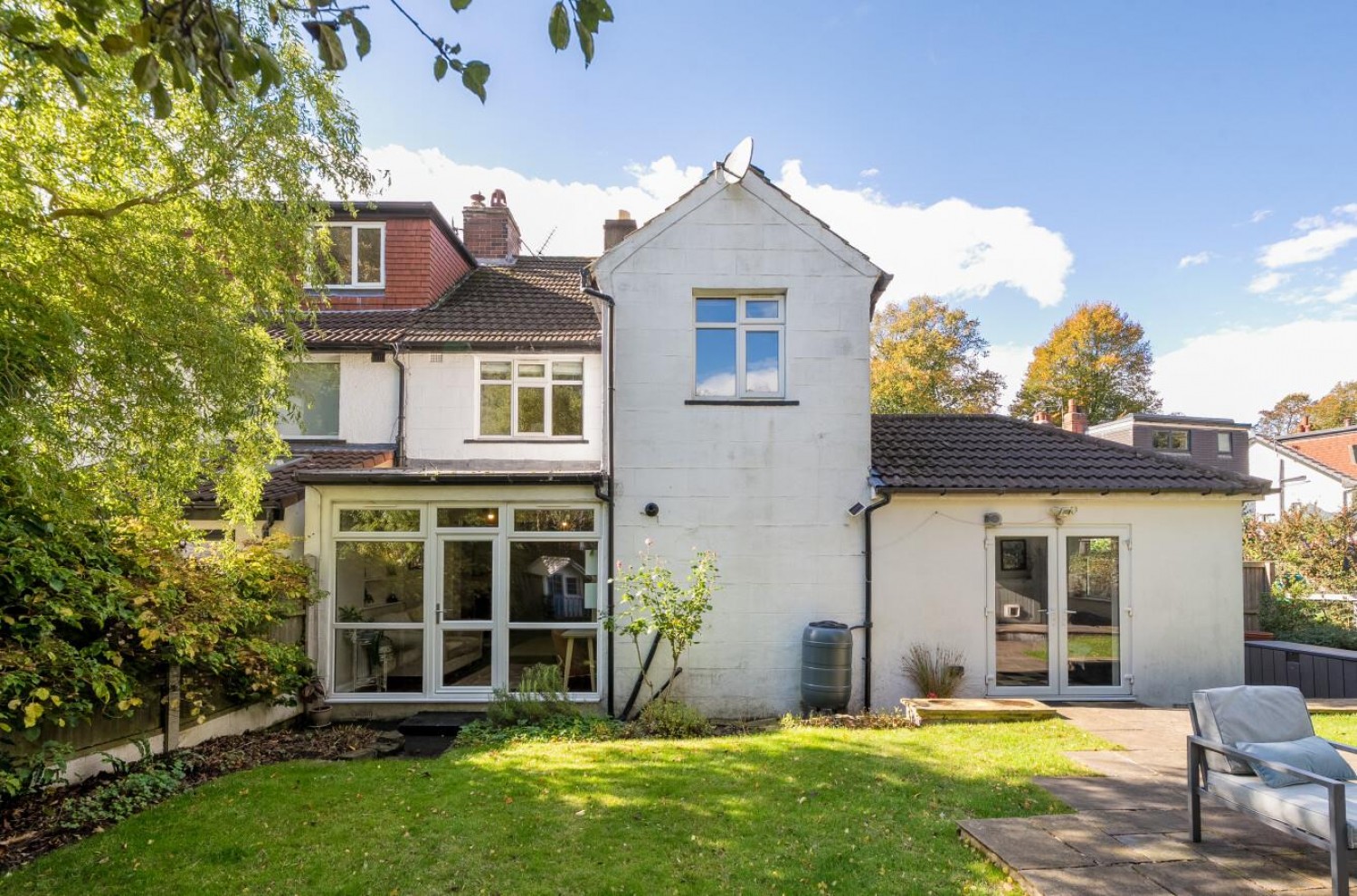 Wensley Drive, Chapel Allerton, LS7