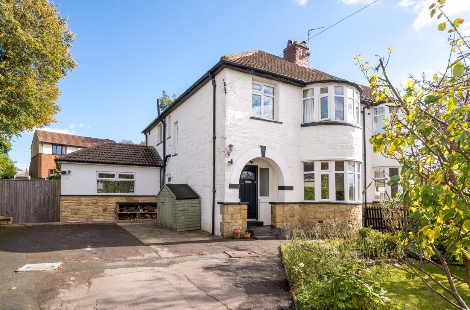 Wensley Drive, Chapel Allerton, LS7