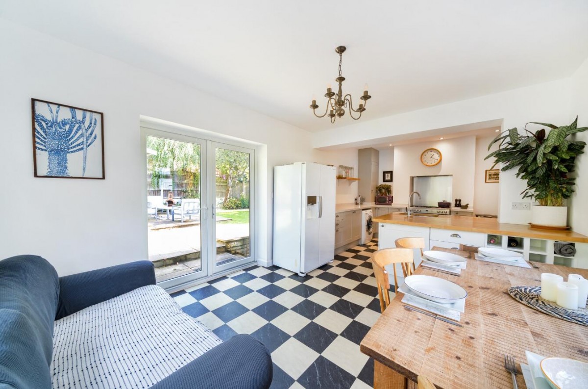 Wensley Drive, Chapel Allerton, LS7