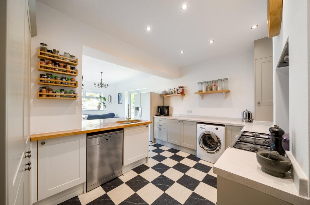 Wensley Drive, Chapel Allerton, LS7