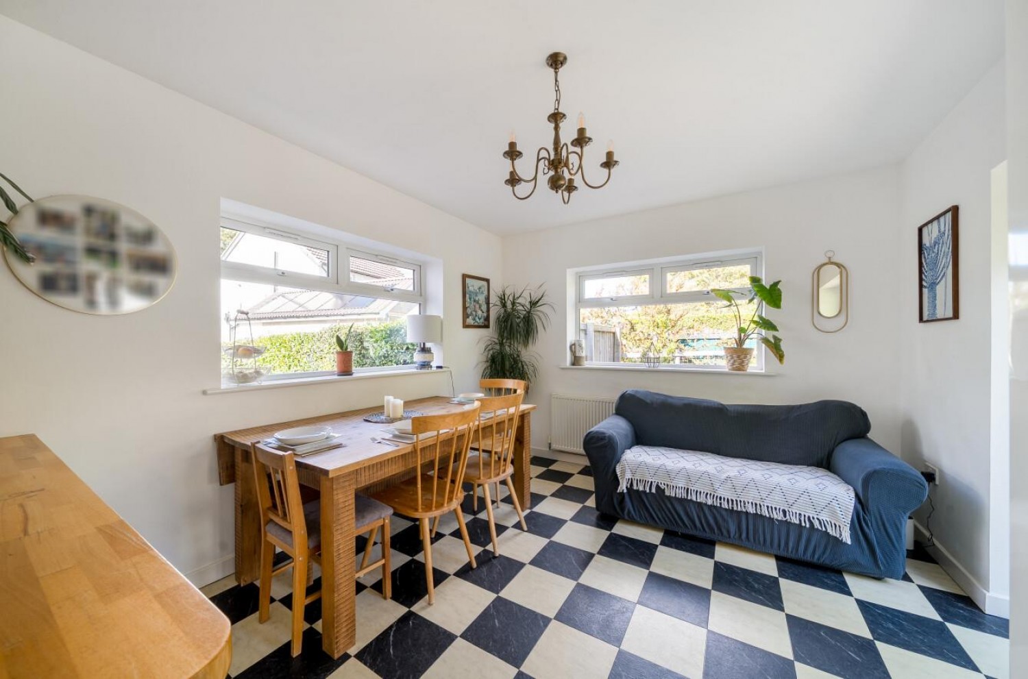 Wensley Drive, Chapel Allerton, LS7